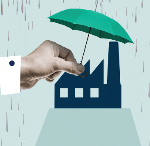 Polizze catastrofali