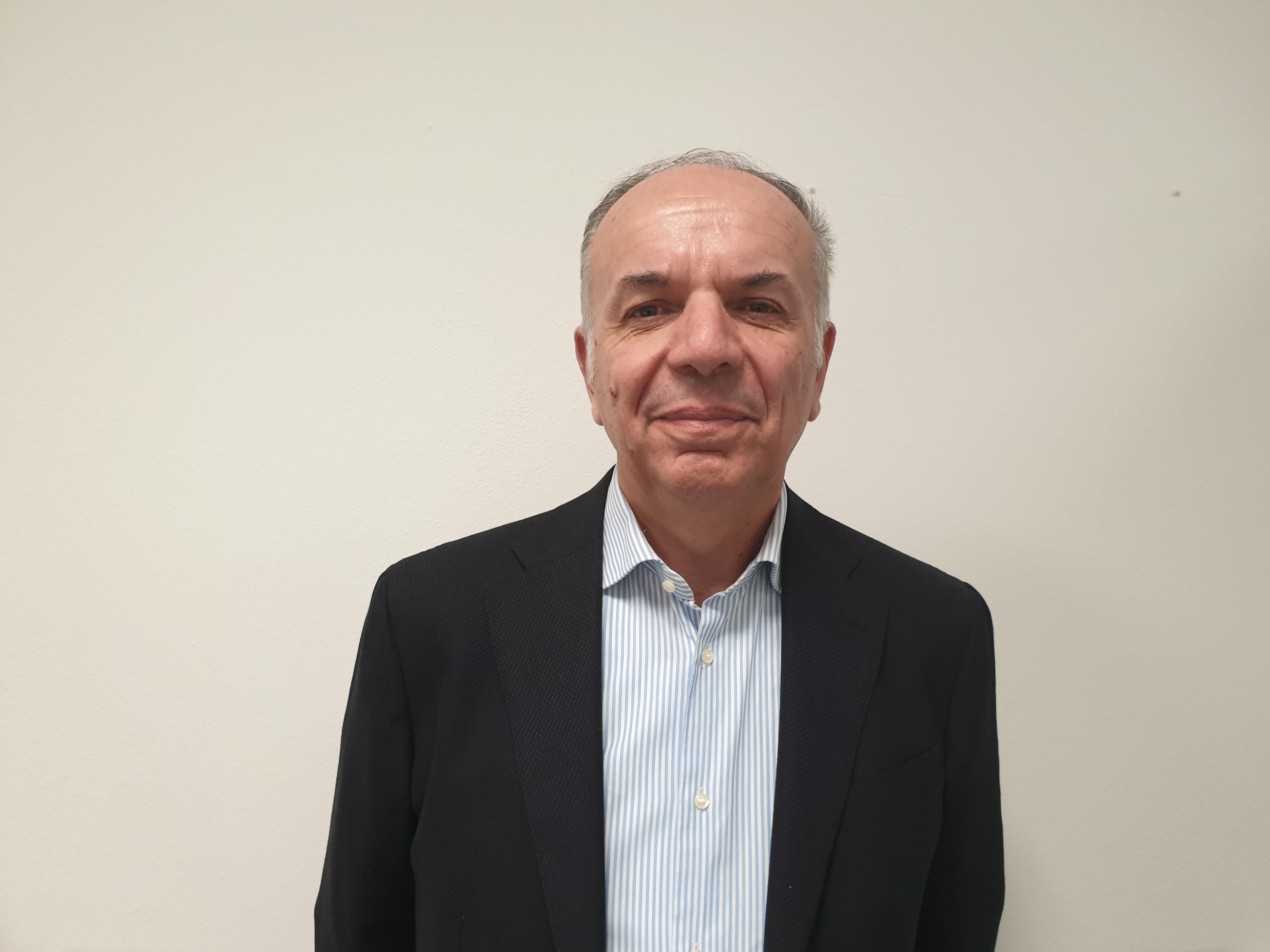 xx energia luigi marani