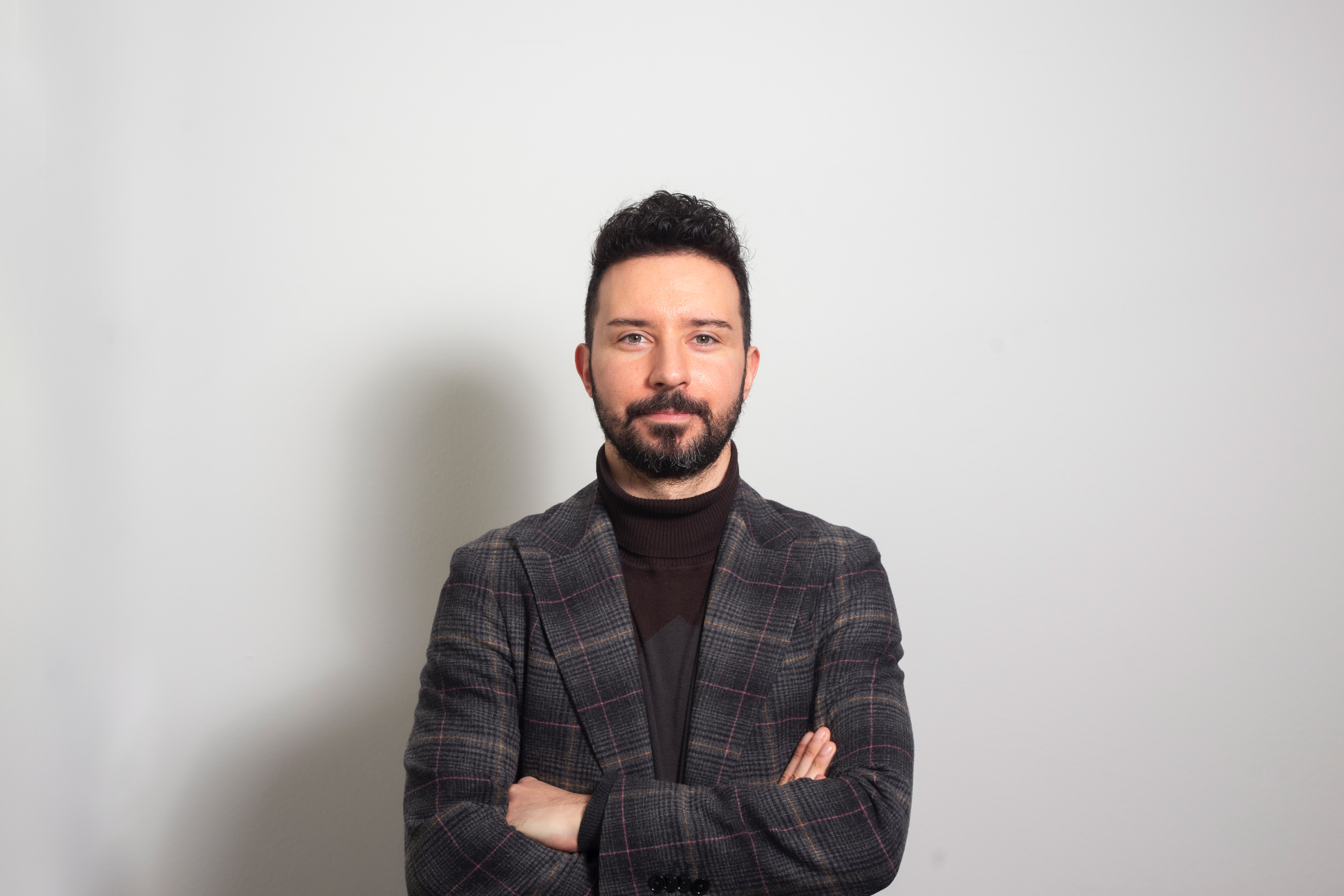 xx energia luigi marani