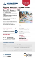 L'UFFICIO SNELLO: LA LEAN PER GLI UFFICI E I SERVIZI